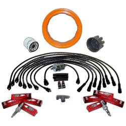 Crown Automotive Jeep Replacement - Crown Automotive TK31 Tune Up Kit for 83-86 J10/J20 - Image 2