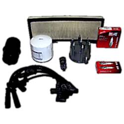 Crown Automotive Jeep Replacement - Crown Automotive TK2 Tune Up Kit for 91-93 Jeep Wrangler YJ 4.0L - Image 2