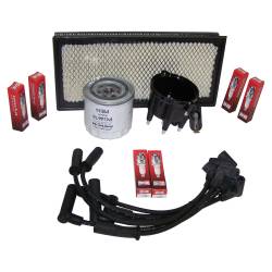 Crown Automotive Jeep Replacement - Crown Automotive TK25 Tune Up Kit for 99 Jeep Wrangler TJ - Image 1