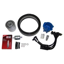 Crown Automotive Jeep Replacement - Crown Automotive TK28 Tune Up Kit for 80-82 CJ5/CJ7 - Image 1