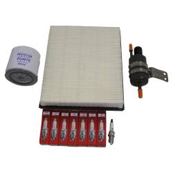 Crown Automotive Jeep Replacement - Crown Automotive TK36 Tune Up Kit for 99-04 Jeep Grand Cherokee WJ - Image 1