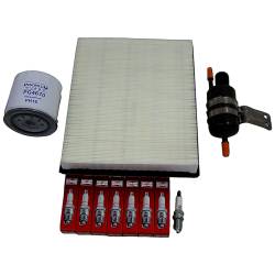 Crown Automotive Jeep Replacement - Crown Automotive TK36 Tune Up Kit for 99-04 Jeep Grand Cherokee WJ - Image 2