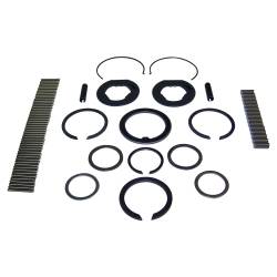Crown Automotive Jeep Replacement - Crown Automotive SR450 Manual Trans Small Parts Kit - Image 1