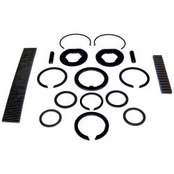 Crown Automotive Jeep Replacement - Crown Automotive SR450 Manual Trans Small Parts Kit - Image 2