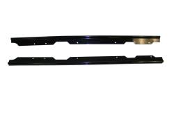 Crown Automotive Jeep Replacement - Crown Automotive RT26065 Windshield Channel for 97-02 Jeep Wrangler TJ - Image 1