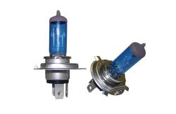 Crown Automotive Jeep Replacement - Crown Automotive RT28004 Headlamp Bulb Set for Jeep Cherokee XJ/Wrangler YJ - Image 2