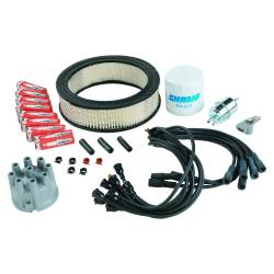 Crown Automotive Jeep Replacement - Crown Automotive TK34 Tune Up Kit for 91 Grand Wagoneer - Image 1