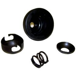 Crown Automotive Jeep Replacement - Crown Automotive SLR176K Transmission Shift Lever Repair Kit - Image 2