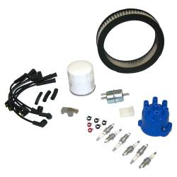 Crown Automotive Jeep Replacement - Crown Automotive TK32 Tune Up Kit - Image 1