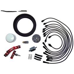 Crown Automotive Jeep Replacement - Crown Automotive TK30 Tune Up Kit for 78-81 CJ5/CJ7 - Image 2