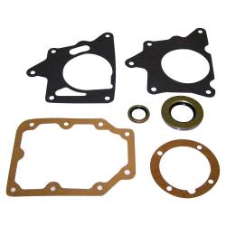 Crown Automotive Jeep Replacement - Crown Automotive T150GS Transmission Gasket & Seal Kit - Image 1