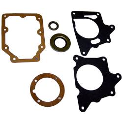 Crown Automotive Jeep Replacement - Crown Automotive T150GS Transmission Gasket & Seal Kit - Image 2