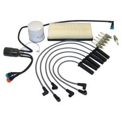 Crown Automotive Jeep Replacement - Crown Automotive TK38 Tune Up Kit - Image 1