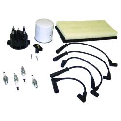 Crown Automotive Jeep Replacement - Crown Automotive TK22 Tune Up Kit for 99-00 Jeep Cherokee XJ - Image 1