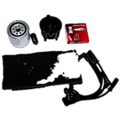 Crown Automotive Jeep Replacement - Crown Automotive TK26 Tune Up Kit for 99-02 Jeep Wrangler TJ - Image 2