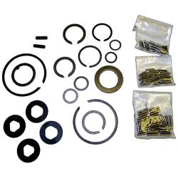 Crown Automotive Jeep Replacement - Crown T17050 Manual Trans Small Parts Kit for 81-83 Jeep Wagoneer - Image 2