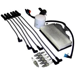 Crown Automotive Jeep Replacement - Crown Automotive TK37 Tune Up Kit - Image 2