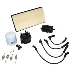 Crown Automotive Jeep Replacement - Crown Automotive TK20 Tune Up Kit for 94-96 Jeep Cherokee XJ - Image 1