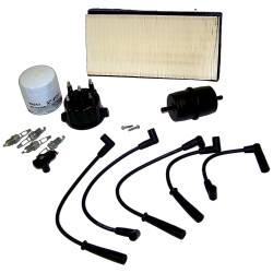 Crown Automotive Jeep Replacement - Crown Automotive TK20 Tune Up Kit for 94-96 Jeep Cherokee XJ - Image 2