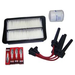 Crown Automotive Jeep Replacement - Crown Automotive TK40 Tune Up Kit for 04-05 Jeep Liberty - Image 1