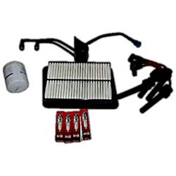 Crown Automotive Jeep Replacement - Crown Automotive TK39 Tune Up Kit for 02-03 Jeep Liberty - Image 2