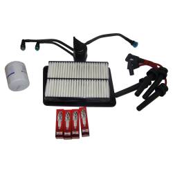 Crown Automotive Jeep Replacement - Crown Automotive TK39 Tune Up Kit for 02-03 Jeep Liberty - Image 1