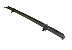 Crown Automotive Jeep Replacement - Crown Automotive RT26067 Windshield Channel for 07-10 Jeep Wrangler JK - Image 2