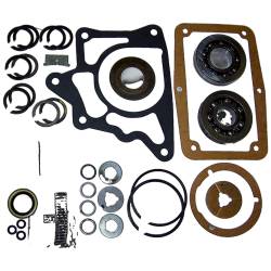 Crown Automotive Jeep Replacement - Crown Automotive T14BSG Manual Transmission Installation Kit - Image 2