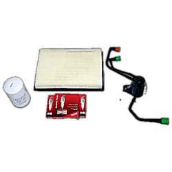 Crown Automotive Jeep Replacement - Crown Automotive TK41 Tune Up Kit for 02-03 Jeep Liberty - Image 2
