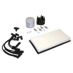 Crown Automotive Jeep Replacement - Crown Automotive TK21 Tune Up Kit for 97-98 Jeep Cherokee XJ - Image 1