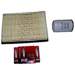 Crown Automotive Jeep Replacement - Crown Automotive TK42 Tune Up Kit for 04-05 Jeep Liberty - Image 2