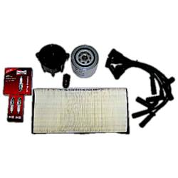 Crown Automotive Jeep Replacement - Crown Automotive TK8 Tune Up Kit for 97-98 Jeep Cherokee XJ - Image 2