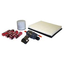 Crown Automotive Jeep Replacement - Crown Automotive TK48 Tune Up Kit for 02-04 Jeep Grand Cherokee WJ - Image 1