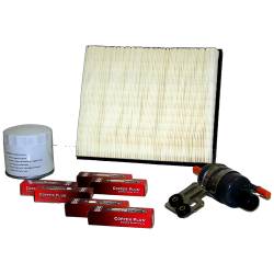 Crown Automotive Jeep Replacement - Crown Automotive TK48 Tune Up Kit for 02-04 Jeep Grand Cherokee WJ - Image 2