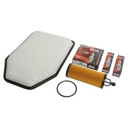 Crown Automotive Jeep Replacement - Crown Automotive TK52 Tune-Up Kit for 14-18 Jeep Wrangler JK - Image 1