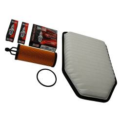 Crown Automotive Jeep Replacement - Crown Automotive TK52 Tune-Up Kit for 14-18 Jeep Wrangler JK - Image 2