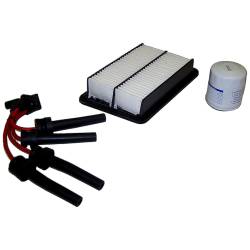 Crown Automotive Jeep Replacement - Crown Automotive TK43 Tune Up Kit for 03-06 Jeep Wrangler TJ - Image 2
