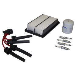 Crown Automotive Jeep Replacement - Crown Automotive TK43 Tune Up Kit for 03-06 Jeep Wrangler TJ - Image 1