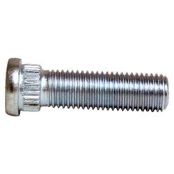 Crown Automotive Jeep Replacement - Crown Automotive MU159002 Wheel Stud for 07-17 Caliber/Jeep Compass/Patriot - Image 1