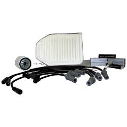 Crown Automotive Jeep Replacement - Crown Automotive TK45 Tune Up Kit for 07-11 Jeep Wrangler JK 3.8L - Image 2
