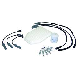 Crown Automotive Jeep Replacement - Crown Automotive TK45 Tune Up Kit for 07-11 Jeep Wrangler JK 3.8L - Image 1