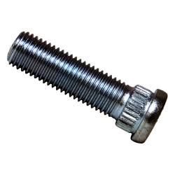 Crown Automotive Jeep Replacement - Crown Automotive MU159002 Wheel Stud for 07-17 Caliber/Jeep Compass/Patriot - Image 2