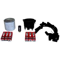 Crown Automotive Jeep Replacement - Crown Automotive TK9 Tune Up Kit for 99 Jeep Cherokee XJ - Image 2