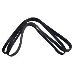 Crown Automotive Jeep Replacement - Crown Automotive Q4060785 Serpentine Belt for 87-90 Jeep Wrangler YJ 4.0L - Image 1