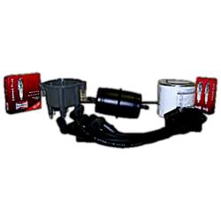 Crown Automotive Jeep Replacement - Crown Automotive TK6 Tune Up Kit for 91-93 Jeep Cherokee XJ - Image 2