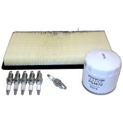 Crown Automotive Jeep Replacement - Crown Automotive TK50 Tune Up Kit - Image 2