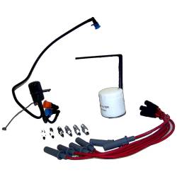 Crown Automotive Jeep Replacement - Crown Automotive TK44 Tune Up Kit - Image 2