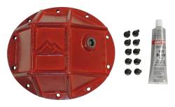 Crown Automotive Jeep Replacement - Crown Automotive RT20025 HD Differential Cover - Image 1
