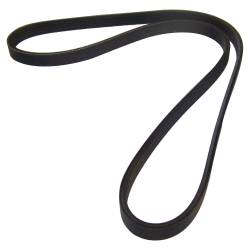 Crown Automotive Jeep Replacement - Crown Automotive Q4040410 Accessory Drive Belt for 88 Dakota 2.5L Engine - Image 1