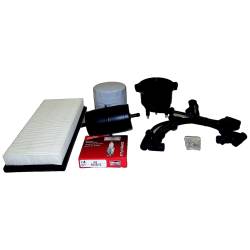 Crown Automotive Jeep Replacement - Crown Automotive TK15 Tune Up Kit for 94-95 Jeep Wrangler YJ - Image 2